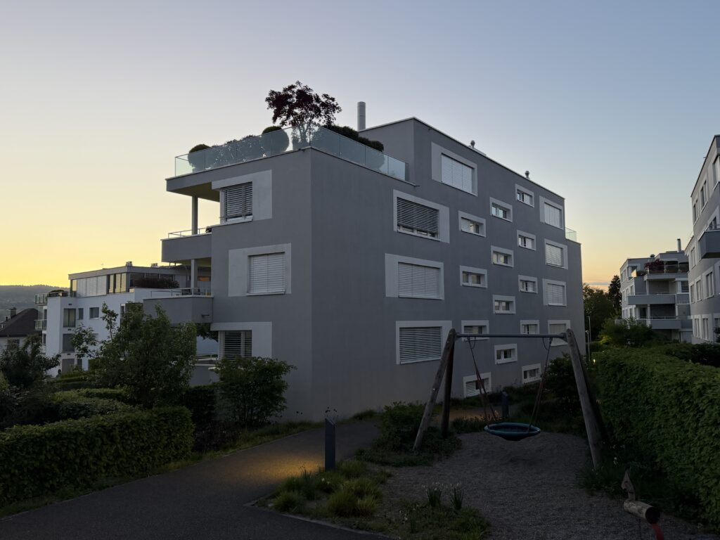 aussen westfassade 1