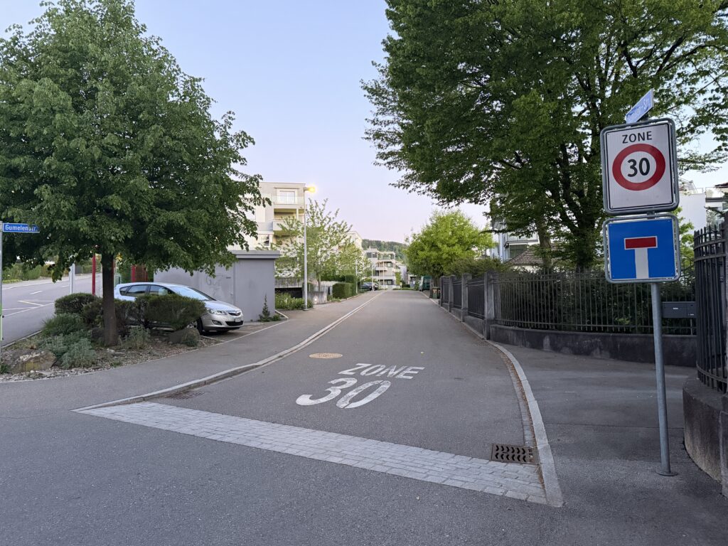 gumelenstrasse eingang 2