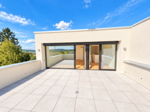 dachterrasseb